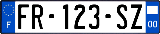 FR-123-SZ