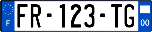 FR-123-TG
