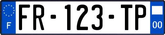 FR-123-TP