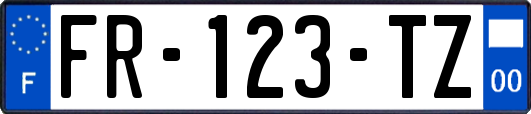FR-123-TZ