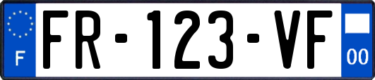 FR-123-VF