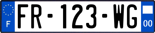 FR-123-WG