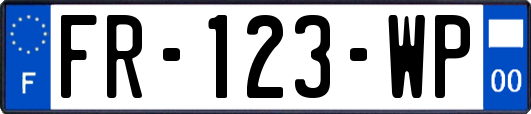 FR-123-WP