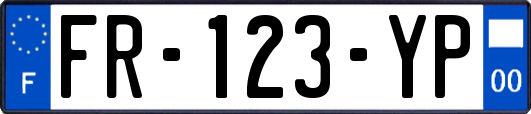FR-123-YP