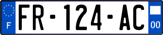 FR-124-AC