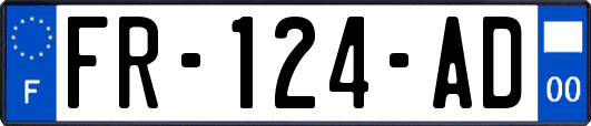 FR-124-AD