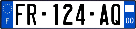 FR-124-AQ