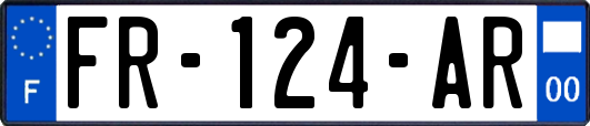 FR-124-AR