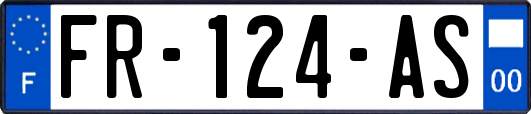 FR-124-AS