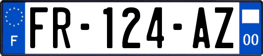 FR-124-AZ