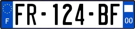 FR-124-BF