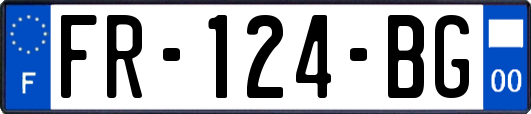 FR-124-BG