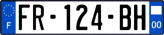 FR-124-BH