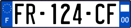 FR-124-CF