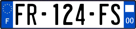 FR-124-FS