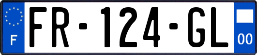 FR-124-GL