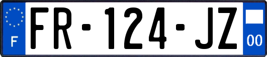 FR-124-JZ