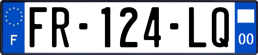 FR-124-LQ