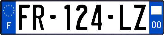 FR-124-LZ