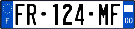 FR-124-MF