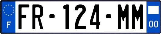 FR-124-MM