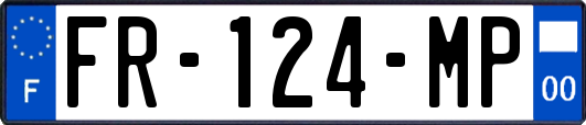 FR-124-MP