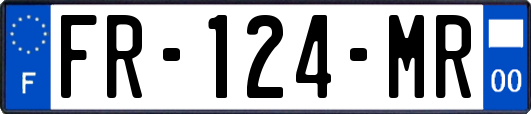 FR-124-MR