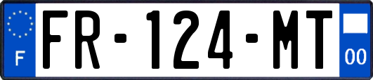FR-124-MT