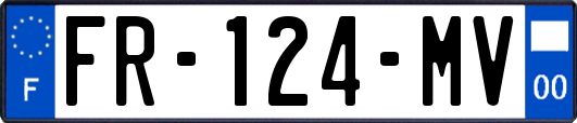 FR-124-MV