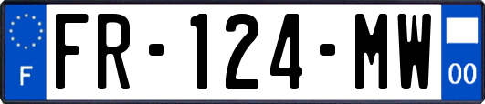 FR-124-MW