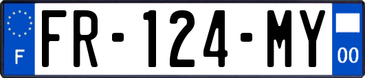 FR-124-MY