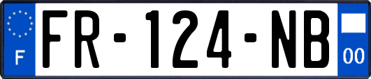 FR-124-NB