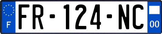 FR-124-NC