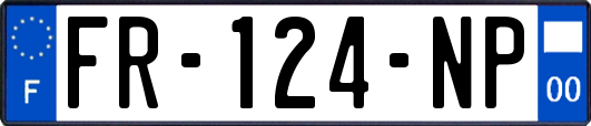 FR-124-NP