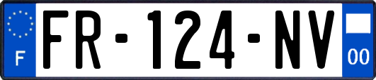 FR-124-NV