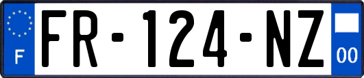 FR-124-NZ