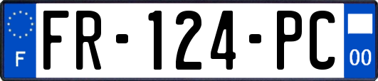 FR-124-PC
