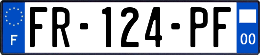 FR-124-PF