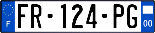 FR-124-PG