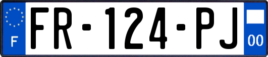 FR-124-PJ