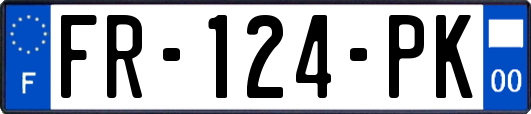 FR-124-PK