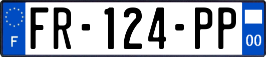 FR-124-PP