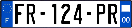 FR-124-PR