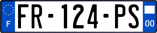 FR-124-PS
