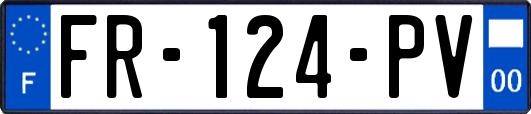 FR-124-PV