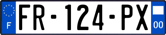 FR-124-PX