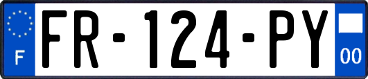 FR-124-PY