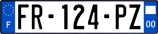 FR-124-PZ