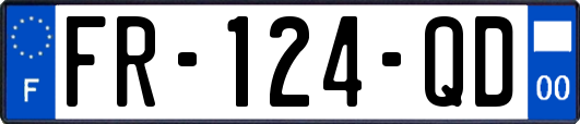 FR-124-QD