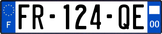 FR-124-QE